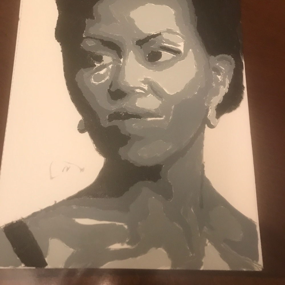 Meet your Posher, Ieshia